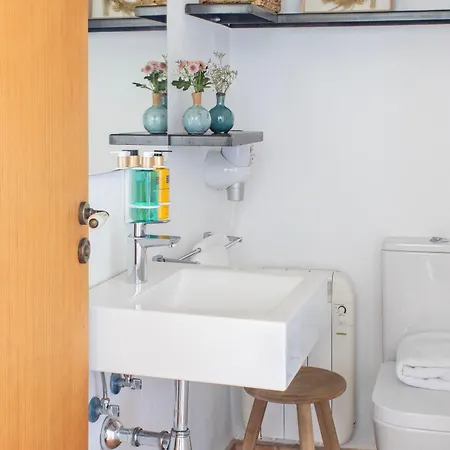 Masqi, The Energy House منتجع