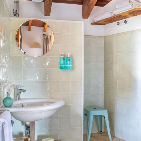 Masqi, The Energy House Bañeres