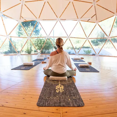 Masqi, The Energy House