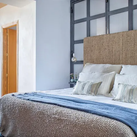 منتجع Masqi, The Energy House