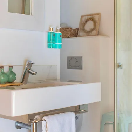 Masqi, The Energy House منتجع *