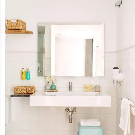 منتجع Masqi, The Energy House *