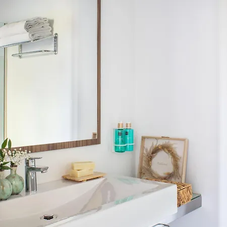 Masqi, The Energy House منتجع Bañeres