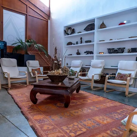 Masqi, The Energy House Bañeres