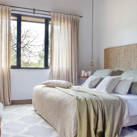 Masqi, The Energy House منتجع *