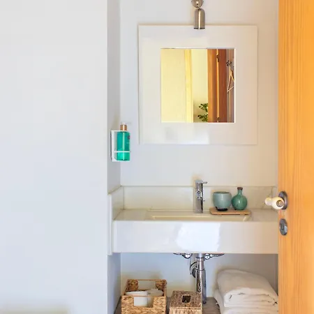 Masqi, The Energy House منتجع Bañeres