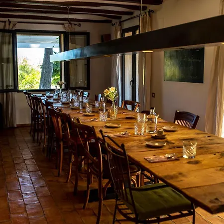 Masqi, The Energy House