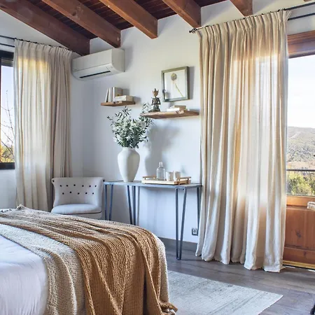 منتجع Masqi, The Energy House