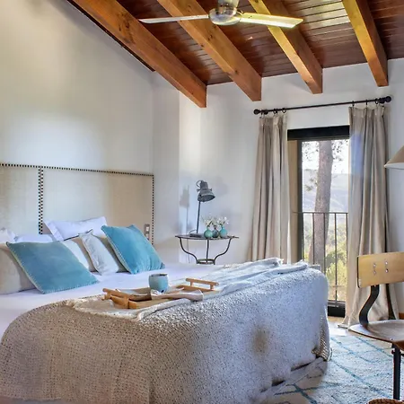 منتجع Masqi, The Energy House *