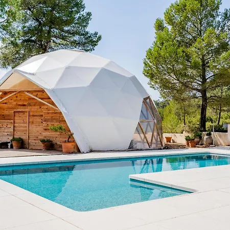 Masqi, The Energy House Resort Baneres de Mariola