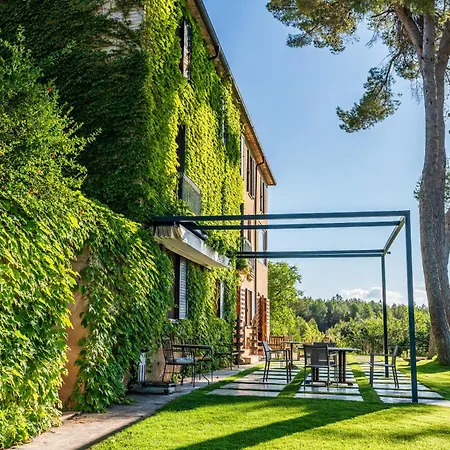 Masqi, The Energy House Resort Baneres de Mariola