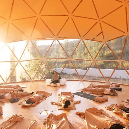 Masqi, The Energy House Resort Baneres de Mariola