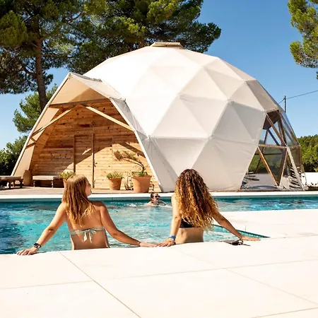 Masqi, The Energy House Baneres de Mariola