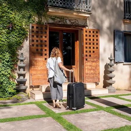 Masqi, The Energy House