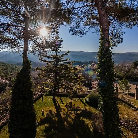 Masqi, The Energy House منتجع Bañeres