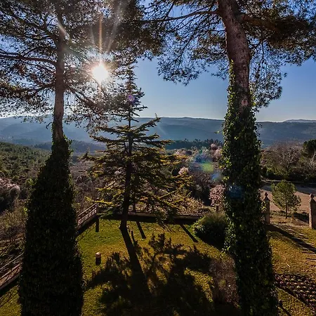 Masqi, The Energy House Resort Baneres de Mariola