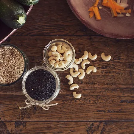 منتجع Masqi, The Energy House *