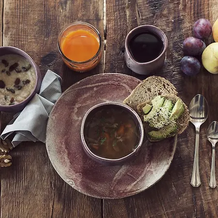 منتجع Masqi, The Energy House Bañeres