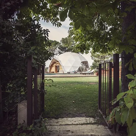 Masqi, The Energy House منتجع