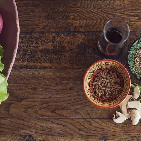 Masqi, The Energy House