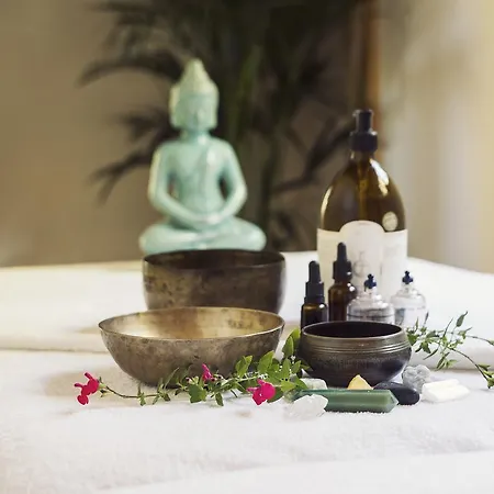 Masqi, The Energy House